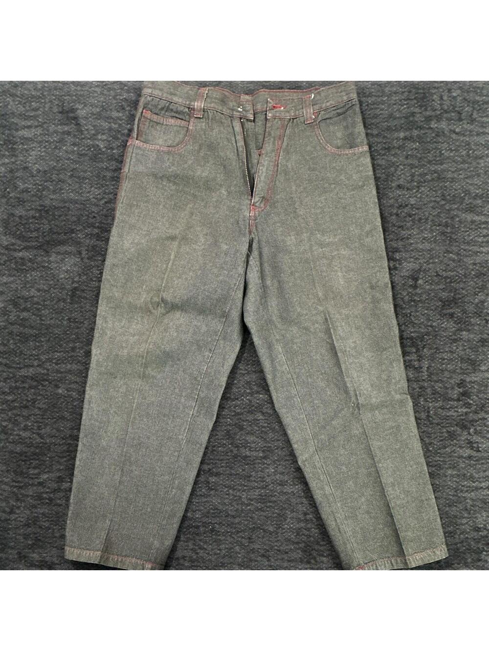 0037 Vintage Polo Jeans Co Ralph Lauren Carpenter Jeans Mens Size 38